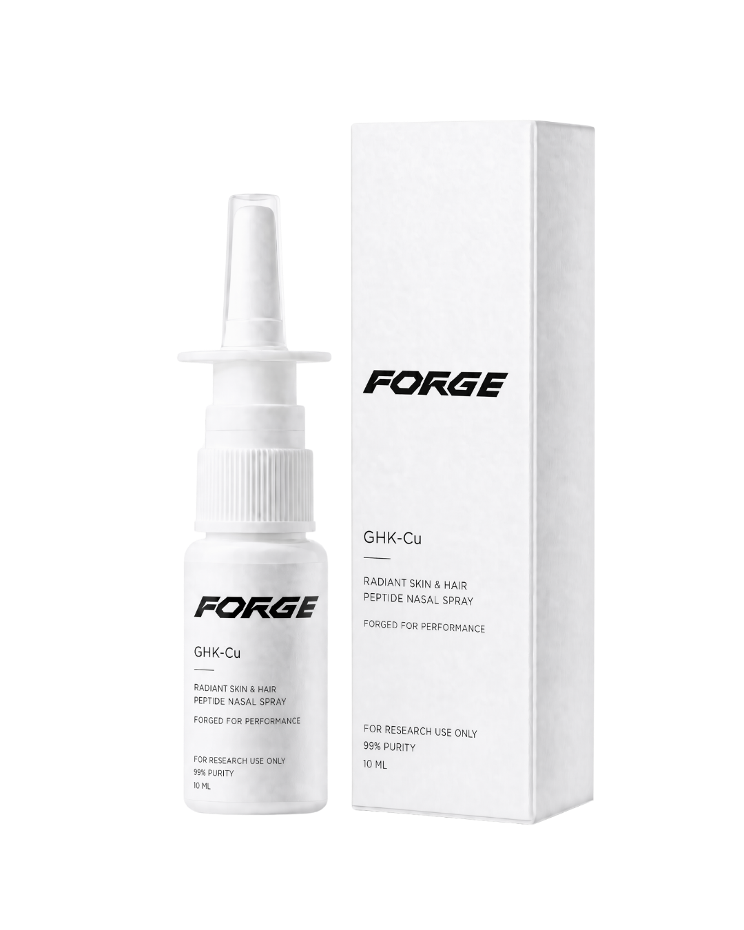 GHK-Cu Nasal Spray