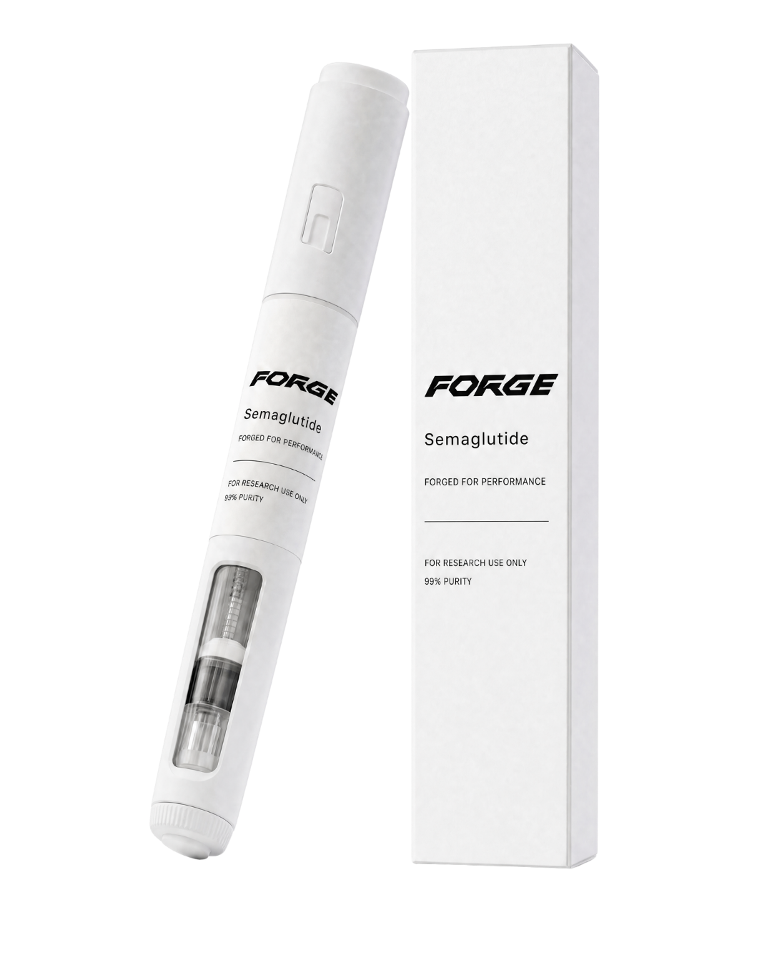 Semaglutide Pen