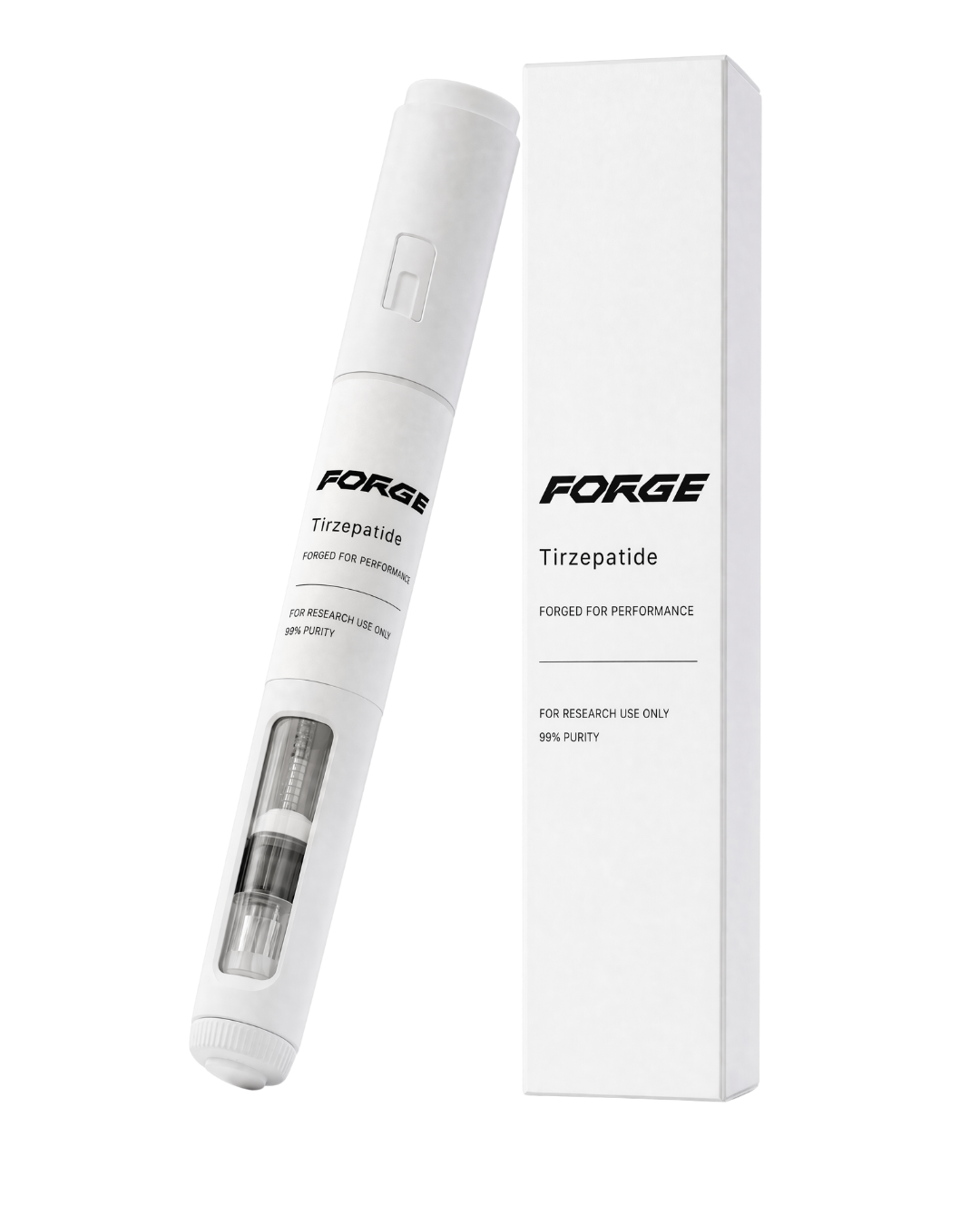 Tirzepatide Pen